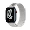 Ремешок CasePro Nike Sport Loop White для Apple Watch 45mm | 44mm | 42mm