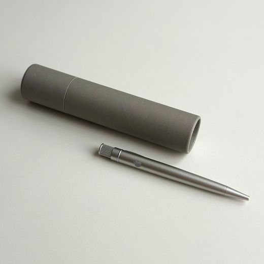 Оригінальна ручка Apple Retro Pen 1951 Tornado Silver (HJKV2LL/A)