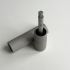 Оригинальная ручка Apple Retro Pen 1951 Tornado Space Gray (HJKS2LL/A) Оригинальная ручка Apple Retro Pen 1951 Tornado Space Gray (HJKS2LL/A)