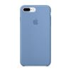 Чехол Apple Silicone Case Azure (MQ0M2) для iPhone 7 Plus