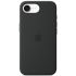 Силіконовий чохол CasePro Silicone Case Black для iPhone 16e Силіконовий чохол CasePro Silicone Case Black для iPhone 16e