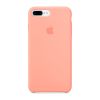 Чохол Apple Silicone Case Flamingo (MQ5D2) для iPhone 7 Plus