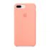 Чехол Apple Silicone Case Flamingo (MQ5D2) для iPhone 7 Plus