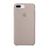 Чохол Apple Silicone Case Pebble (MQ0P2) для iPhone 7 Plus