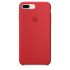 Чохол CasePro Silicone Case (PRODUCT) Red для iPhone 8 Plus | 7 Plus Чохол CasePro Silicone Case (PRODUCT) Red для iPhone 8 Plus | 7 Plus