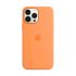 Оригінальний силіконовий чохол Apple Silicone Case with MagSafe Marigold для iPhone 13 Pro Max (MM2M3) Оригінальний силіконовий чохол Apple Silicone Case with MagSafe Marigold для iPhone 13 Pro Max (MM2M3)