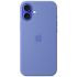 Силіконовий чохол CasePro Silicone Case with MagSafe Periwinkle для iPhone 16