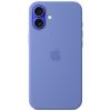 Силіконовий чохол CasePro Silicone Case with MagSafe (Camera Control) Periwinkle для iPhone 16