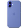 Силіконовий чохол CasePro Silicone Case with MagSafe (Camera Control) Periwinkle для iPhone 16 Plus