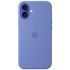 Силіконовий чохол CasePro Silicone Case with MagSafe (Camera Control) Periwinkle для iPhone 16 Plus Силіконовий чохол CasePro Silicone Case with MagSafe (Camera Control) Periwinkle для iPhone 16 Plus