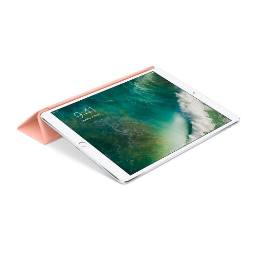 Чохол Apple Smart Cover Flamingo для iPad Pro 10.5" (2017) (MQ4U2)