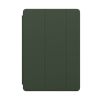 Оригинальный чехол-книжка Apple Smart Cover Cyprus Green (MGYR3) для iPad 10.2 (2019 | 2020 | 2021)