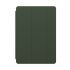 Оригінальний чохол-книжка Apple Smart Cover Cyprus Green для iPad (9th generation) (MGYR3)