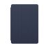 Оригинальный чехол-книжка Apple Smart Cover Deep Navy  (MGYQ3) для iPad 10.2 (2019 | 2020 | 2021)