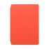 Оригінальний чохол-книжка Apple Smart Cover Electric Orange для iPad (9th generation) (MJM83) Оригінальний чохол-книжка Apple Smart Cover Electric Orange для iPad (9th generation) (MJM83)