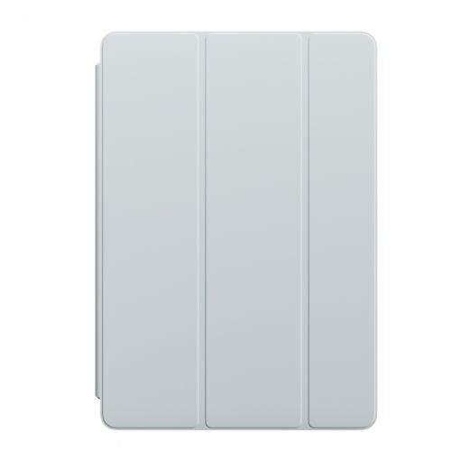 Чехол Apple Smart Cover Mist Blue для iPad Pro 10.5" (2017) (MQ4T2)