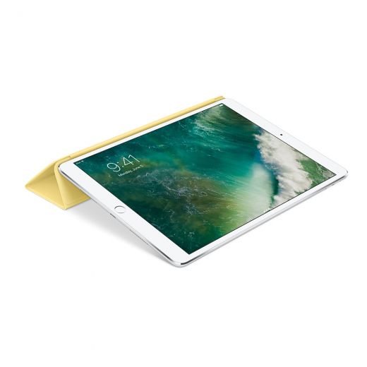 Чехол Apple Smart Cover Pollen для iPad Pro 10.5" (2017) (MQ4V2)