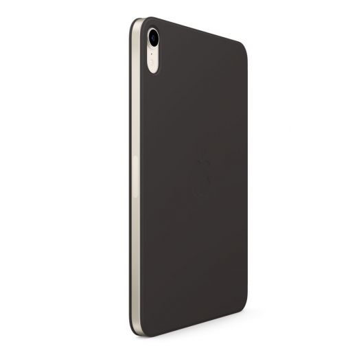 Оригинальный чехол-книжка Apple Smart Folio Black (MM6G3) для iPad mini (6th generation)