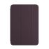 Оригінальний чохол-книжка Apple Smart Folio Dark Cherry (MM6K3) для iPad mini (6th generation)