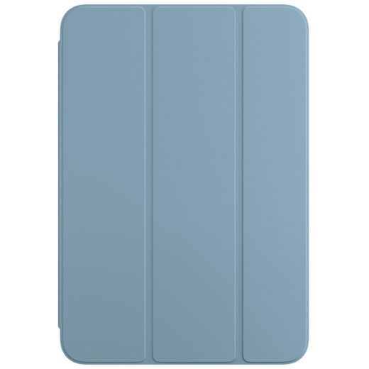 Оригинальный чехол-книжка Apple Smart Folio Denim для iPad mini 6 | mini 7 (MC2U4)