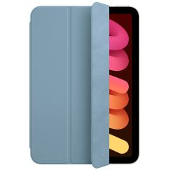 Оригінальний чохол-книжка Apple Smart Folio Denim для iPad mini 6 | mini 7 (MC2U4)
