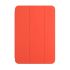 Оригінальний чохол-книжка Apple Smart Folio Electric Orange (MM6J3) для iPad mini (6th generation)