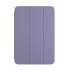 Оригінальний чохол-книжка Apple Smart Folio English Lavender (MM6L3) для iPad mini (6th generation)