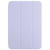 Чехол-книжка CasePro Smart Folio Light Violet для iPad mini 6 | mini 7