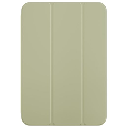Оригінальний чохол-книжка Apple Smart Folio Sage для iPad mini 6 | mini 7 (MC2V4)
