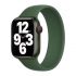 Оригинальный ремешок Apple Solo Loop Clover Size 6 для Apple Watch 41mm | 40mm | 38mm (MKWR3)