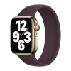 Оригінальний ремінець Apple Solo Loop Dark Cherry Size 6 для Apple Watch 42mm | 41 mm | 40 mm | 38 mm (MKXC3)