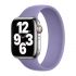 Оригінальний ремінець Apple Solo Loop English Lavender Size 8 для Apple Watch 45 mm | 44 mm | 42 mm (ML1X3) Оригінальний ремінець Apple Solo Loop English Lavender Size 8 для Apple Watch 45 mm | 44 mm | 42 mm (ML1X3)