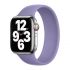 Оригинальный ремешок Apple Solo Loop English Lavender Size 8 для Apple Watch 45mm | 44mm | 42mm (ML1X3)