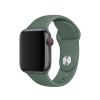 Ремешок CasePro Sport Band Pine Green для Apple Watch 42mm | 41mm | 40mm | 38mm
