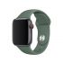 Ремінець CasePro Sport Band Pine Green для Apple Watch 42mm | 41mm | 40mm | 38mm Ремінець CasePro Sport Band Pine Green для Apple Watch 42mm | 41mm | 40mm | 38mm