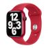 Оригінальний силіконовий ремінець Apple Sport Band (PRODUCT)Red для Apple Watch 45mm | 44mm | 42mm (MKUV3) Оригінальний силіконовий ремінець Apple Sport Band (PRODUCT)Red для Apple Watch 45mm | 44mm | 42mm (MKUV3)