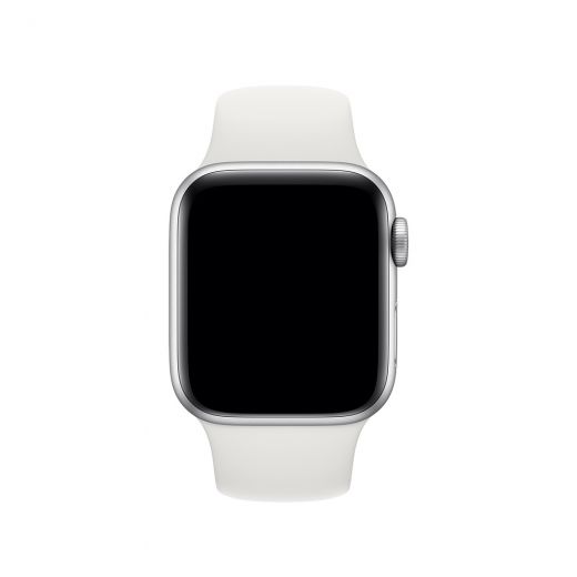 Ремешок CasePro Sport Band White для Apple Watch 41mm | 40mm | 38mm