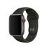 Ремінець CasePro Sport Band Black для Apple Watch 45mm | 44mm | 42mm Ремінець CasePro Sport Band Black для Apple Watch 45mm | 44mm | 42mm
