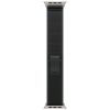 Оригинальный ремешок Apple Trail Loop Band Size S/M Black Natural Titanium Finish для Apple Watch 49мм | 46мм | 45мм | 44мм (MXTQ3)