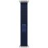 Оригинальный ремешок Apple Trail Loop Band Size M/L Blue Natural Titanium Finish для Apple Watch 49mm | 45mm | 44mm (MXTW3) Оригинальный ремешок Apple Trail Loop Band Size M/L Blue Natural Titanium Finish для Apple Watch 49mm | 45mm | 44mm (MXTW3)