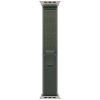 Оригинальный ремешок Apple Trail Loop Band Size M/L Green Natural Titanium Finish для Apple Watch 49mm | 45mm | 44mm (MXTP3)