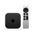 Телевізійна приставка Apple TV 4K 2022 64GB Wi-Fi (MN873) Телевізійна приставка Apple TV 4K 2022 64GB Wi-Fi (MN873)