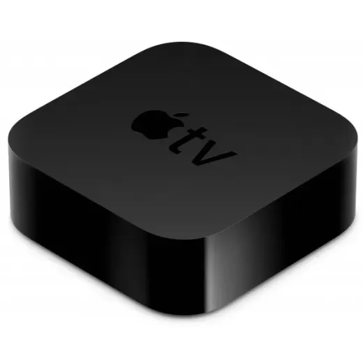 Медіаплеєр Apple TV HD 32GB 2021 (MHY93)
