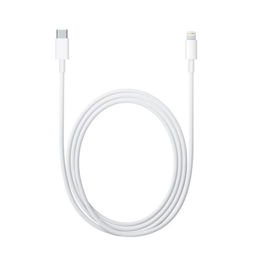 Кабель Apple USB-C to Lightning Cable (1m) Copy (MQGJ2)