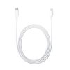 Оригінальний кабель Apple USB-C to Lightning Cable 2m (MKQ42 | MQGH2)