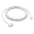 Оригинальный зарядный кабель Apple USB-C to MagSafe 3 Cable (2 метра) White (MLYV3) для MacBook Air 13.6" | Air 15.3" | Pro 14" | Pro 16"
