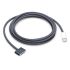 Оригінальний зарядний кабель Apple USB-C to MagSafe 3 Cable (2 m) Midnight для MacBook Air 13.6 (2022) | MacBook Pro 16 | 14 (2021) (MPL43) 