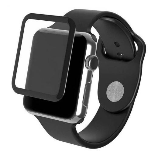 Захисна плівка CasePro ПMMA для Apple Watch 40mm