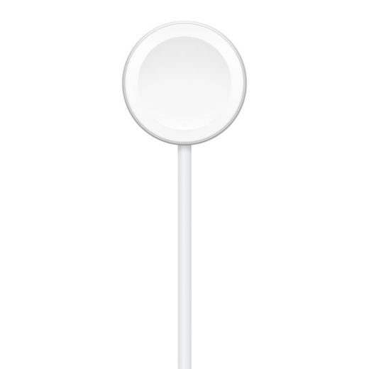 Беспроводная зарядка COTEetCI Magnetic Fast Charger to USB-C Cable 1m