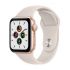 Смарт-часы Apple Watch SE GPS 44mm Gold Aluminium Case with Starlight Sport Band (MKQ53) Смарт-часы Apple Watch SE GPS 44mm Gold Aluminium Case with Starlight Sport Band (MKQ53)